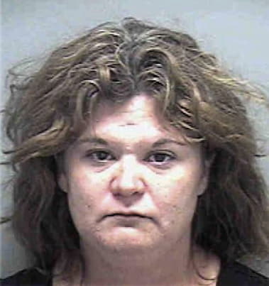 Brandy Grindle, - Lee County, FL 