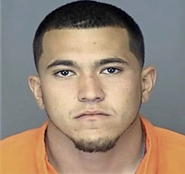 Gamaliel Gutierrez, - Highlands County, FL 