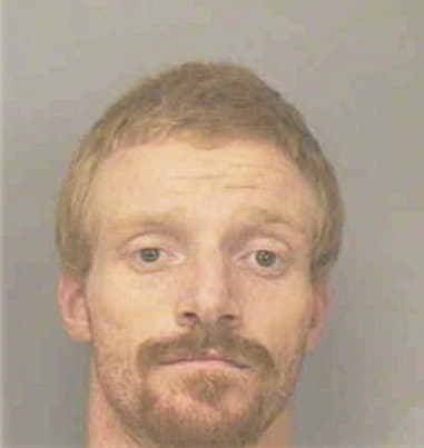 Michael Hall, - Polk County, FL 