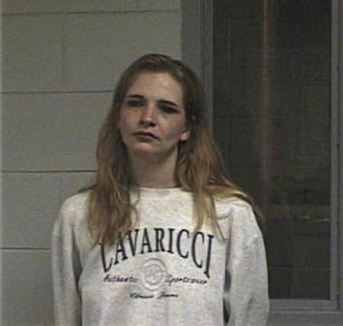 Teresa Harmon, - Pike County, KY 