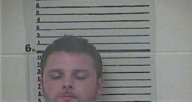 Justin Henson - Clay County, KY 