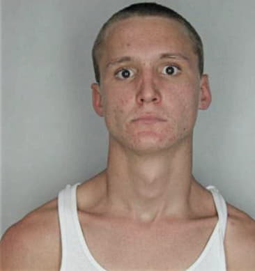 Jorge Hernandez - Hillsborough County, FL 