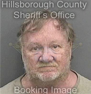 Pino Hernandezluna - Hillsborough County, FL 