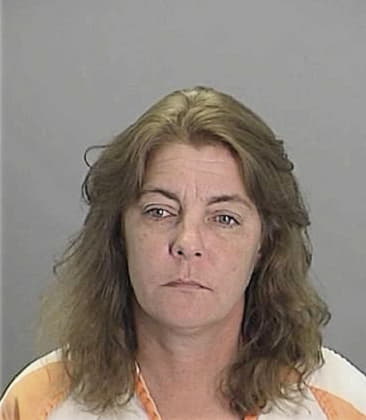 Belinda Hogan, - Pasco County, FL 