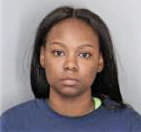 Mikeisha Holmes, - Shelby County, TN 