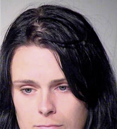 Ashlee Horst - Maricopa County, AZ 