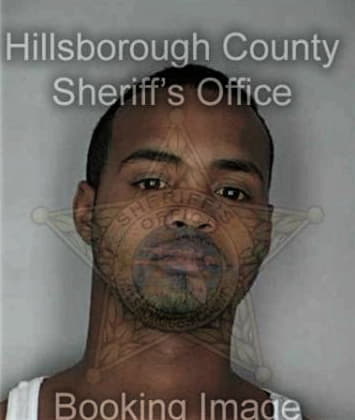 Michael Houston, - Hillsborough County, FL 