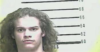 Robert Hyatt - Bell County, KY 