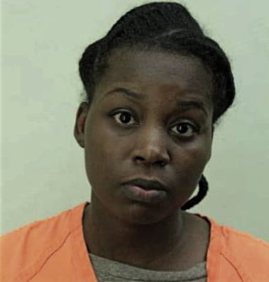 Tashira Isaacrobinson, - Hillsborough County, FL 