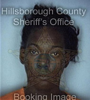 Demetria Jackson, - Hillsborough County, FL 