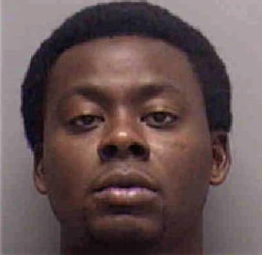 Gregory Jackson, - Lee County, FL 