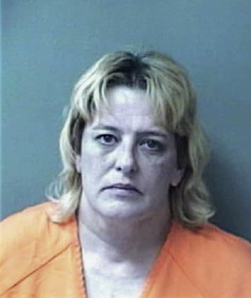 Christina Jacobson, - Okaloosa County, FL 