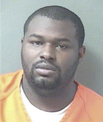 Carlos James, - Okaloosa County, FL 