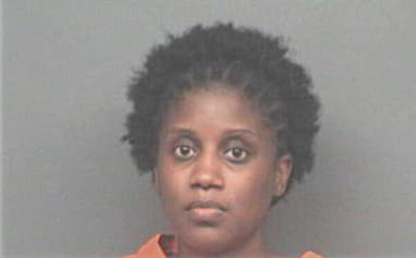 Deshonda Johnson, - Bowie County, TX 