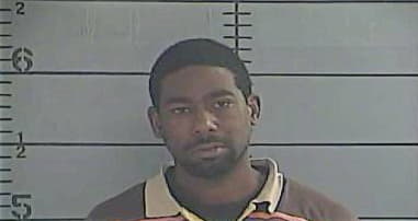 Patrick Johnson, - Oldham County, KY 