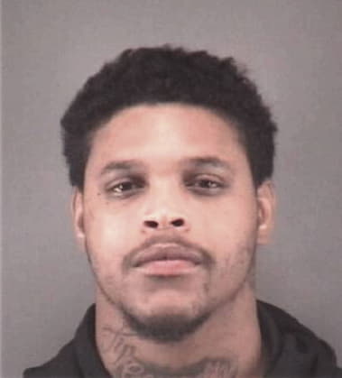 Derik Jones - Forsyth County, NC 
