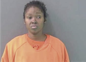 Kenyell Jones - Bell County, TX 