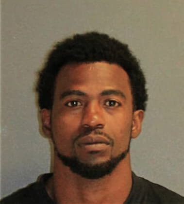 Maurice Jones, - Volusia County, FL 