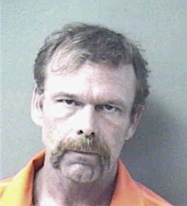 Joseph Jordan, - Okaloosa County, FL 