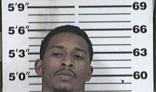 Reginald Kinchen - Hunt County, TX 