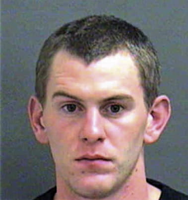 Jimmy Landsdowne - Mecklenburg County, NC 