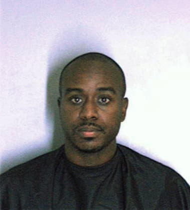 Dominique Larry, - DeKalb County, GA 