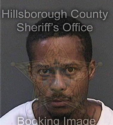 Daquan Lassiter, - Hillsborough County, FL 