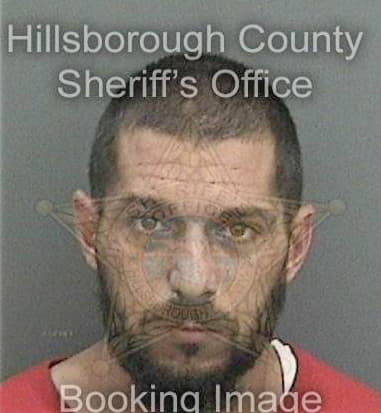 Joseph Laun, - Hillsborough County, FL 