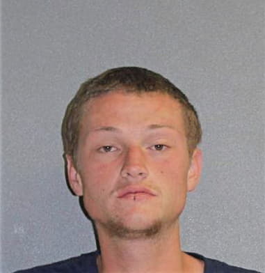 David Leahan, - Volusia County, FL 