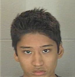 Bok Lee, - Tippecanoe County, IN 