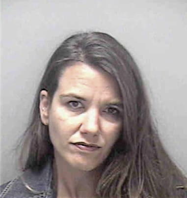 Sonja Lennon, - Lee County, FL 