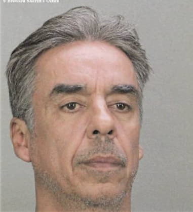 William Lister - Broward County, FL 
