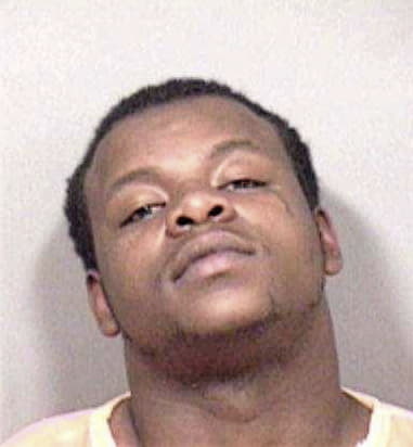 Jermaine Lofton, - Marion County, FL 