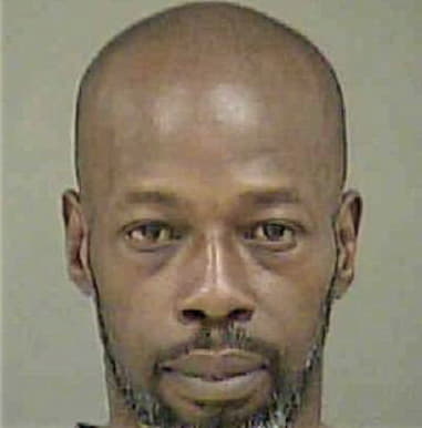 Jahuan Long, - Mecklenburg County, NC 