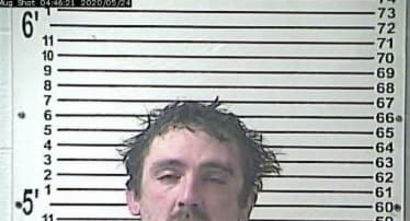 Randy Long, - Hardin County, KY 