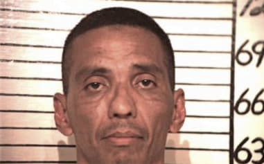 Miguel Lopez-Martinez, - Comal County, TX 