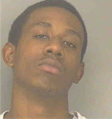 Terrence Lott, - Polk County, FL 