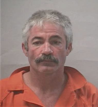 Duane Lowery, - LaPorte County, IN 