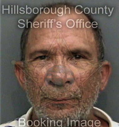 Olmedo Lucas, - Hillsborough County, FL 