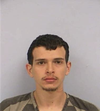 Filbert Luera, - Travis County, TX 