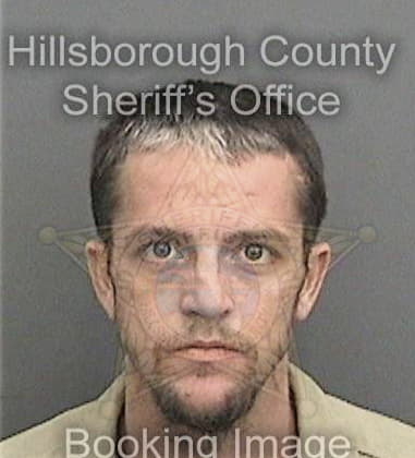 Daniel Maldonadodiaz, - Hillsborough County, FL 