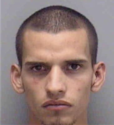 Andres Marin, - Lee County, FL 