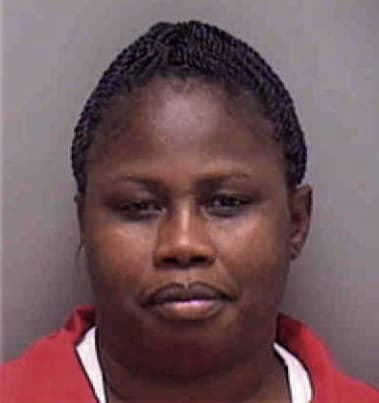 Jasmine Marson, - Lee County, FL 