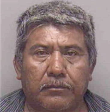 Abel Martinez, - Lee County, FL 