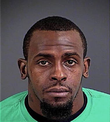 Tyrone Mazyck, - Charleston County, SC 