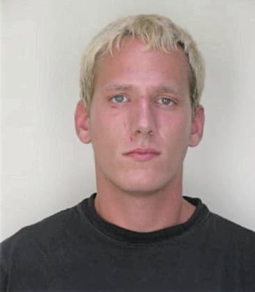 Zachary McCarthy - Hillsborough County, FL 