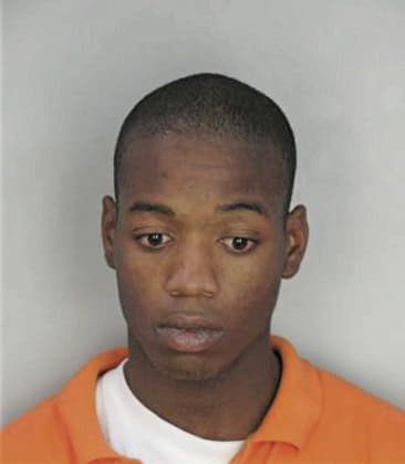 Joshua McClendon - Hillsborough County, FL 