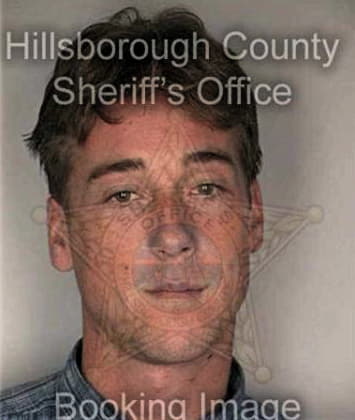 John McFellin - Hillsborough County, FL 