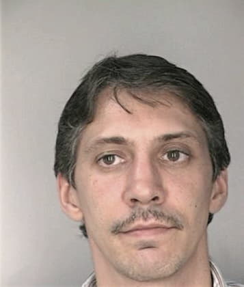 Christopher McKenna - Hillsborough County, FL 