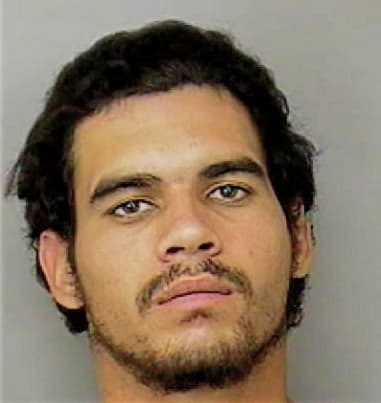 Edward McNary - Polk County, FL 